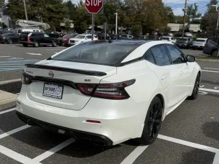 Nissan Maxima 2023 3.5 SR 4dr Sedán