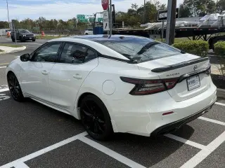 Nissan Maxima 2023 3.5 SR 4dr Sedán
