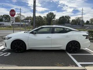 Nissan Maxima 2023 3.5 SR 4dr Sedán