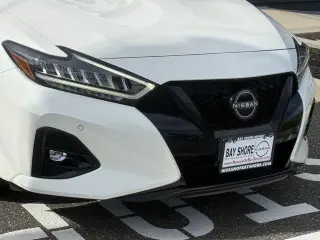 Nissan Maxima 2023 3.5 SR 4dr Sedán