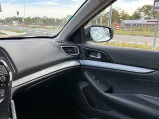 Nissan Maxima 2018 3.5 S 4dr Sedán