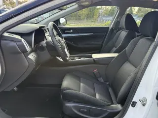 Nissan Maxima 2018 3.5 S 4dr Sedán