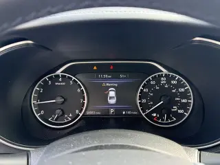 Nissan Maxima 2018 3.5 S 4dr Sedán