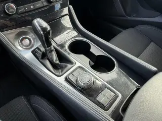 Nissan Maxima 2018 3.5 S 4dr Sedán