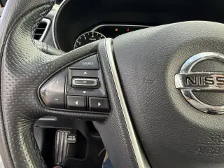 Nissan Maxima 2018 3.5 S 4dr Sedán