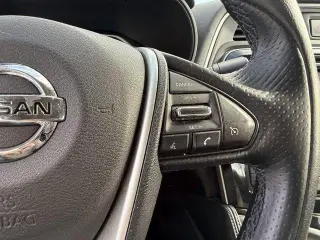 Nissan Maxima 2018 3.5 S 4dr Sedán
