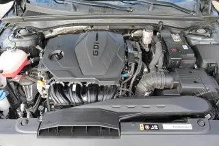2025 Kia K5