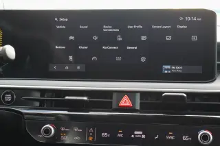 2025 Kia K5