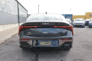 2025 Kia K5