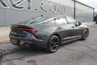 2025 Kia K5