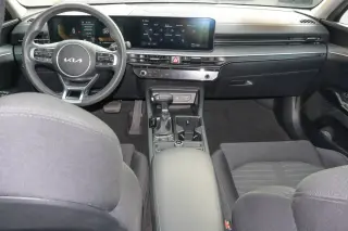 2025 Kia K5