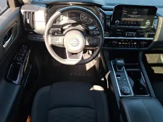 Nissan Pathfinder 2022 AWD SV 4dr SUV