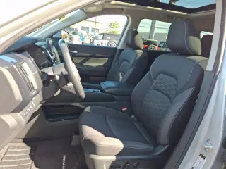 Nissan Pathfinder 2022 AWD SV 4dr SUV
