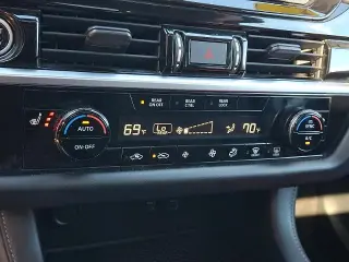 Nissan Pathfinder 2022 AWD SV 4dr SUV