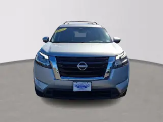 Nissan Pathfinder 2022 AWD SV 4dr SUV