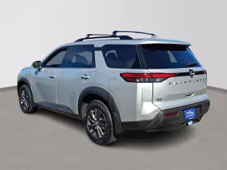 Nissan Pathfinder 2022 AWD SV 4dr SUV