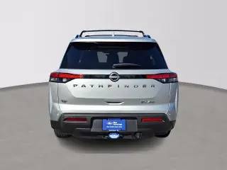 Nissan Pathfinder 2022 AWD SV 4dr SUV