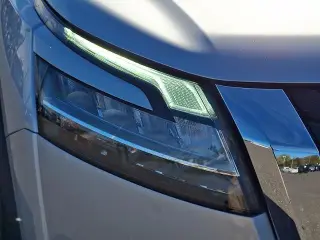 Nissan Pathfinder 2022 AWD SV 4dr SUV