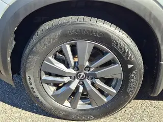 Nissan Pathfinder 2022 AWD SV 4dr SUV