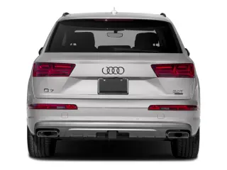 2018 Audi Q7