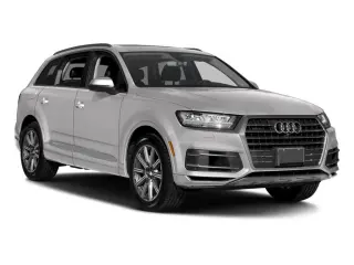 2018 Audi Q7