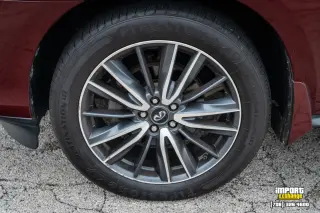 INFINITI QX60 2019 AWD Pure 4dr SUV