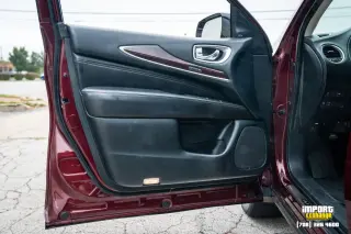 INFINITI QX60 2019 AWD Pure 4dr SUV