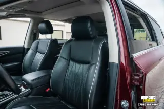INFINITI QX60 2019 AWD Pure 4dr SUV