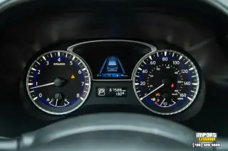 INFINITI QX60 2019 AWD Pure 4dr SUV
