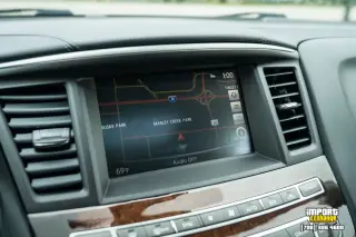INFINITI QX60 2019 AWD Pure 4dr SUV