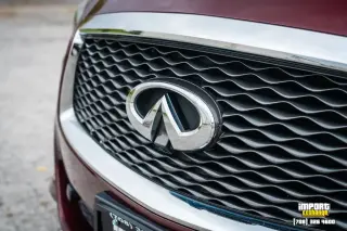INFINITI QX60 2019 AWD Pure 4dr SUV