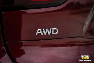 INFINITI QX60 2019 AWD Pure 4dr SUV