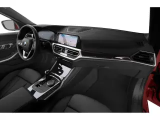 2020 BMW 3 Series