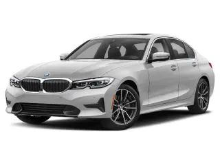 2020 BMW 3 Series