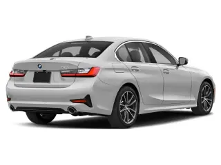 2020 BMW 3 Series
