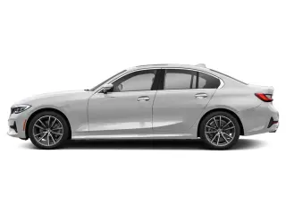 2020 BMW 3 Series