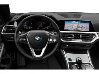 2020 BMW 3 Series