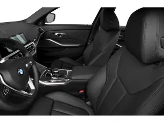2020 BMW 3 Series