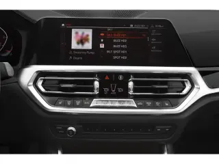 2020 BMW 3 Series