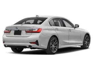 2020 BMW 3 Series