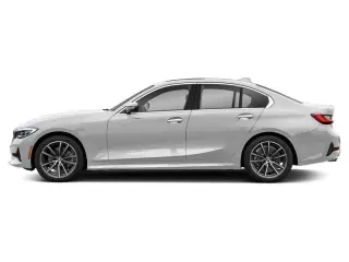 2020 BMW 3 Series