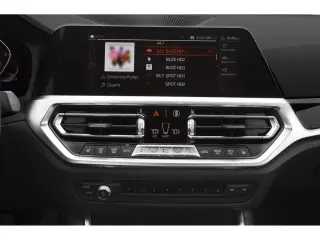 2020 BMW 3 Series
