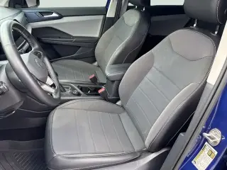 Volkswagen Taos 2022 AWD SE 4Motion 4dr SUV