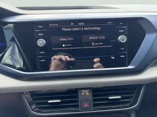 Volkswagen Taos 2022 AWD SE 4Motion 4dr SUV