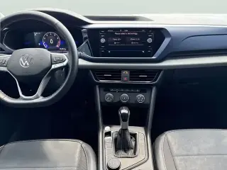 Volkswagen Taos 2022 AWD SE 4Motion 4dr SUV