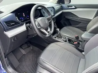 Volkswagen Taos 2022 AWD SE 4Motion 4dr SUV