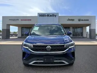 Volkswagen Taos 2022 AWD SE 4Motion 4dr SUV