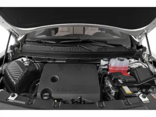 2022 Chevrolet Traverse