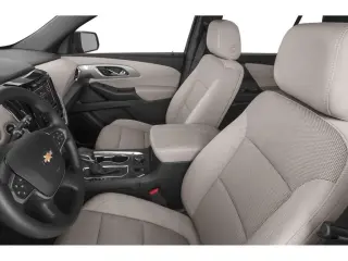 2022 Chevrolet Traverse