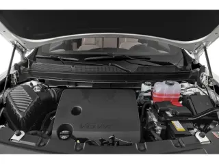 2022 Chevrolet Traverse